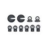 TRF421 Damper Parts
