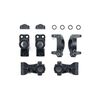 XM-01 C-Parts (Uprights)