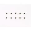 Diff Ball Set Tungsten 3mm