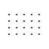 TBCA Diff.Ball set 3mm