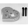 Plaque de refroidissement moteur Alu M04