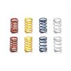 Set de ressorts de tuning On Road Hard en couleur