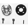 TA04 Course en aluminium pour voie G