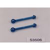 39mm Light Rear Swing Shaft