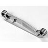 F201 Garde-moteur en aluminium
