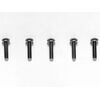 3x12mm Tit.Hex Socket Screw