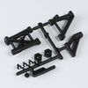 TRIANGLE DE SUSPENSION MTX2 (4) (NEW TYPE)