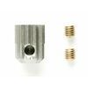 ALU Pinion Gear (12T)
