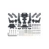 GB-02 Front Suspension Set