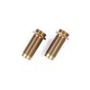 HL Cylinder for Aeration Dampers Front