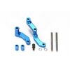 TRF201 ALU Racing Steering Set