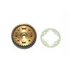 TRF 37T Aluminum Differential Pulley