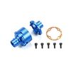 TB-05 40T Aluminum Diff Housing Set