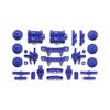 TT-02 A-Parts (Blue)