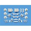 TT-02 A-Parts (White)