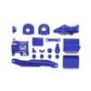 TT-02 D-Parts (Blue)