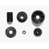 TA03 G Parts