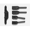 TGM-02 K Parts (Body Mount)