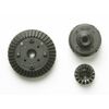 TG10Mk2 Diff Case