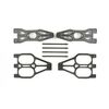 TGM-04 B Parts Suspension Arm
