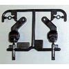 TRF201 C Parts (F Upright)