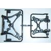 TRF201 M Parts (Damper Stay)