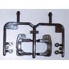 TRF201 D Parts 30ø Hub Carrier