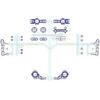M-05Ra F Parts (Upright)