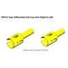 TRF417 Diff II Cup Joint L+R