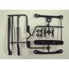 TA05 M-Four B-Parts