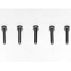 3x14mm Tit.Hex Socket Screw
