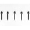 3x16mm Tit.Hex Socket Screw