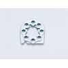 TT-01 Metal Motor Mount