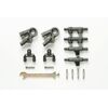 TT01 TGS Adj.Upper Arm