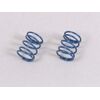 Short Damper Spring medhard