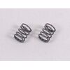 Short Damper Spring exhard