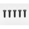 3x12mm CS Hex Screw blue
