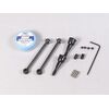 TG10-Mk2 Univ.Shaft