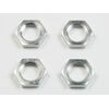 12mm ALU Nut