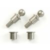 TBEvo4 F.C.Ball-Head King Pin