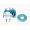 DT02 ALU Motor Heat Sink