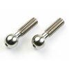 TG10 8mm Tit.Suspension Ball Set