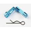 TA05 ALU Transponder Stay
