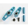 TA05 ALU Rac.Steering Set