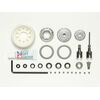 DT02 Ball Diff.set