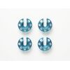 ALU Damper Returner