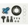 TG10Mk2 Front One-Way Set