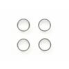 Bearing Spacer f.reversible Suspens.