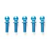 5x8mm ALU Hex Ball Connector