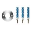 DF-03/FF03 Heat Sink Bar Set